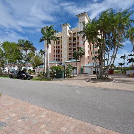 Palm Harbor #704