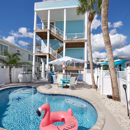 Bluewaters Resort