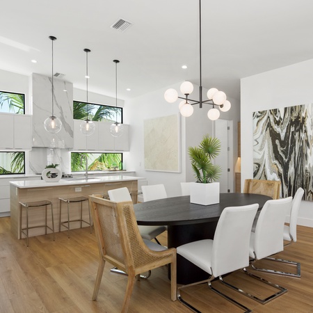 Madera Holiday Home