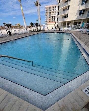 Estero Beach & Tennis 804-C