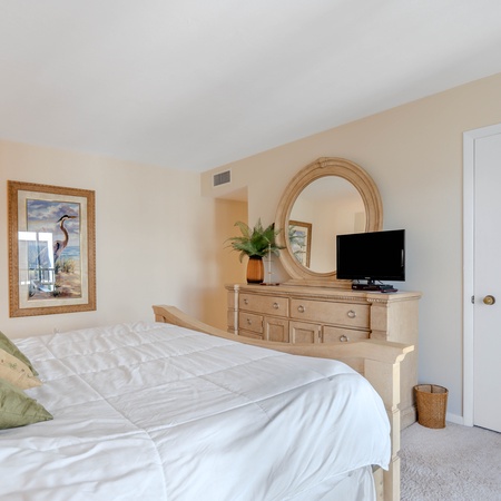 Island Winds Penthouse 1