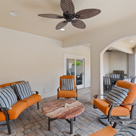 Casa del Sol Breeze