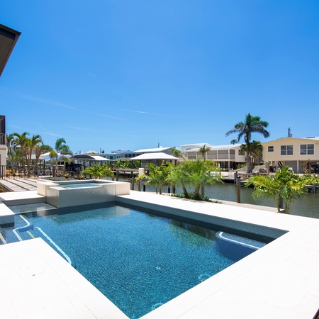 Madera Holiday Home
