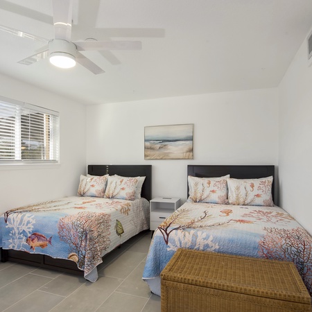 Beach House Paradise