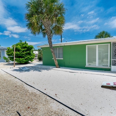 Dune Your Thing B