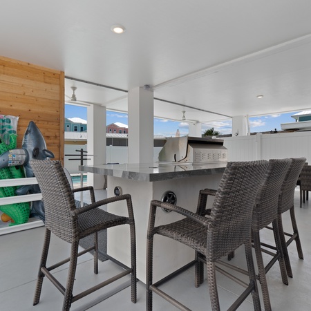 Mod Cottage