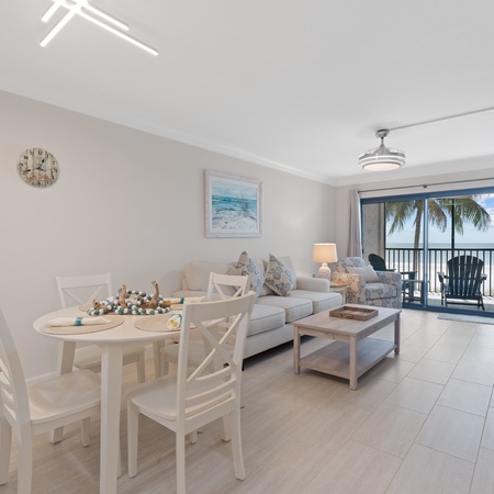 Seaside Condo 109
