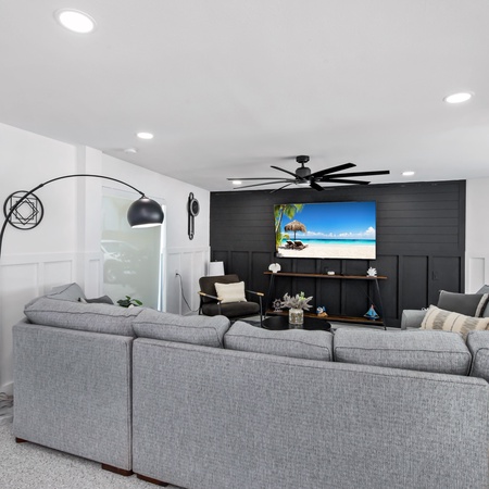 Bayview Beach House