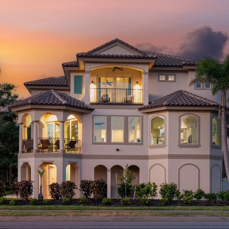 Sabal Palms