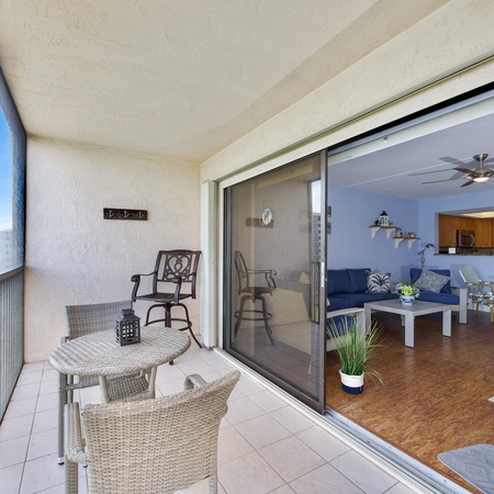 Windward Point #507