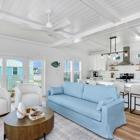 Easy & Lazy Retreat