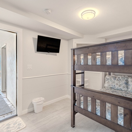 Island Bay Retreat