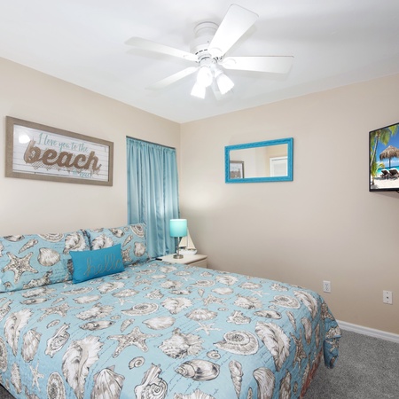 Beach Villa