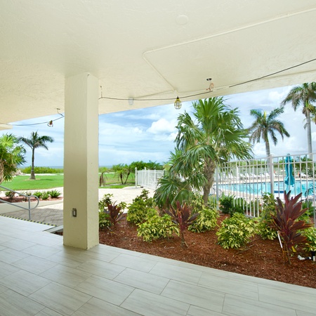Estero Beach & Tennis 806-B