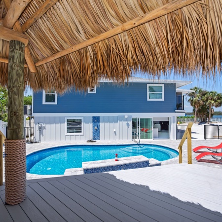 Bayview Beach House