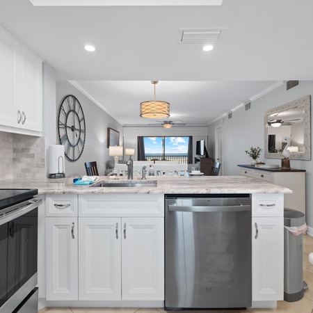 Carlos Pointe #213 Paradise Pointe