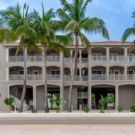 White Cap Condo B201