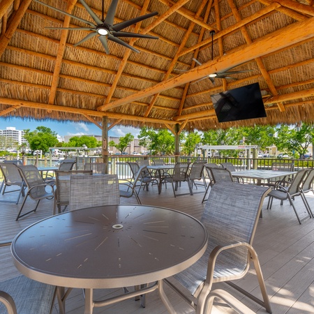 Santa Maria 1 #3205- Manatee Cove