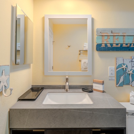 218 Mermaid Beach House