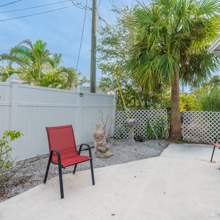 Beach Haven North 122
