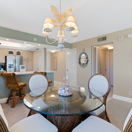 Caper Beach Club 314