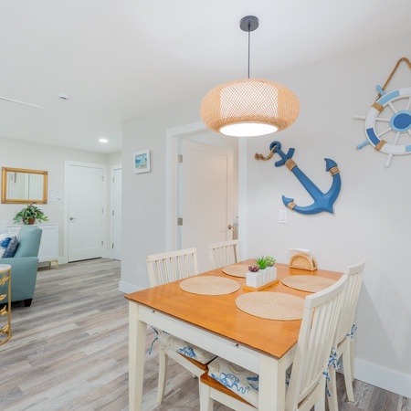 Beach Haven North 122