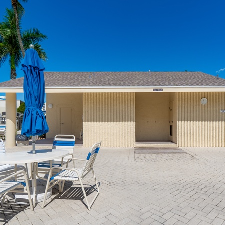 Santa Maria 1 #3205- Manatee Cove
