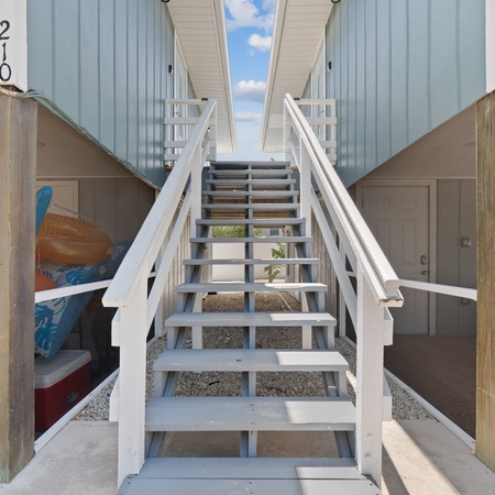 Beach Bungalow 2
