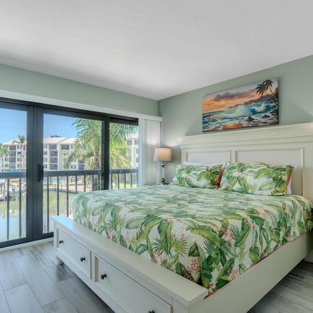 Santa Maria 1 #3205- Manatee Cove