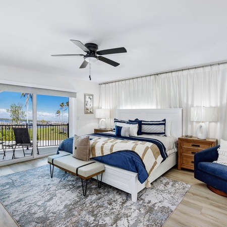 Bayview Beach House