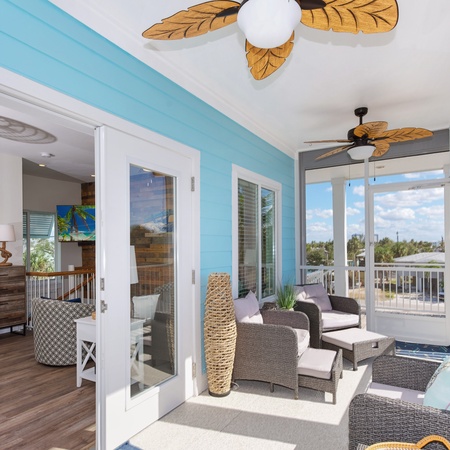 Bluewaters Resort