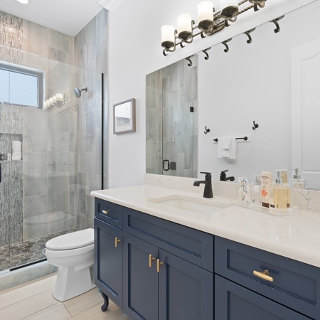 Sunset Siesta