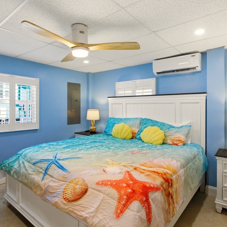 The Starfish Estate