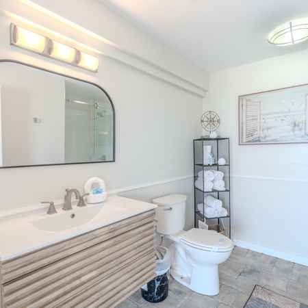 Island Bay Retreat