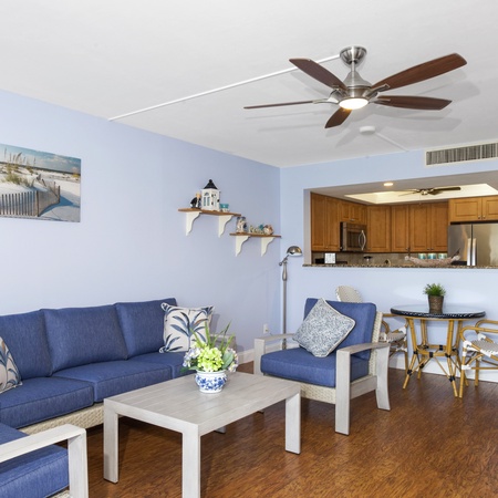 Windward Point #507