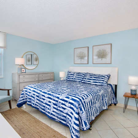 Estero Beach & Tennis 804-C
