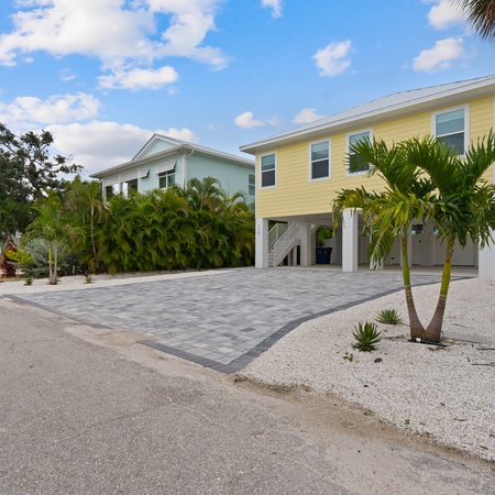 Sandpiper Shores