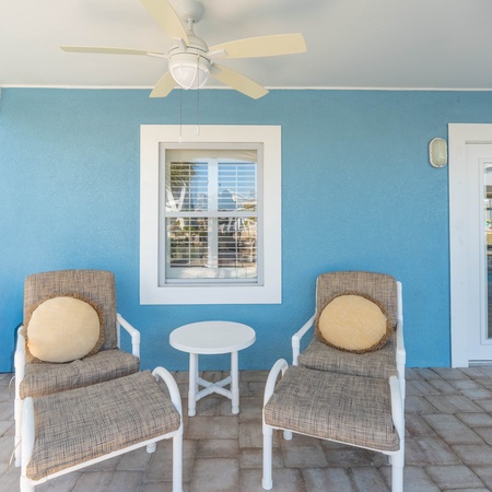 218 Dolphin Beach House