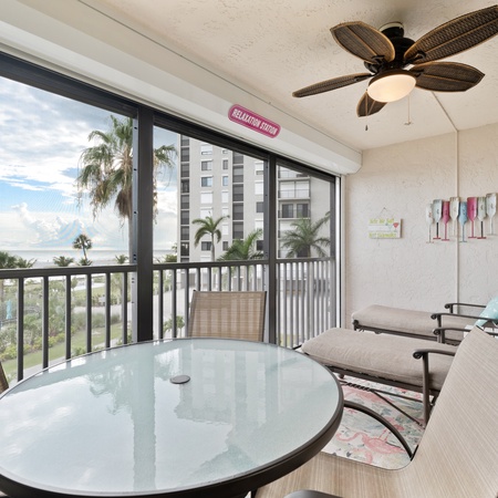 Caper Beach Club 313