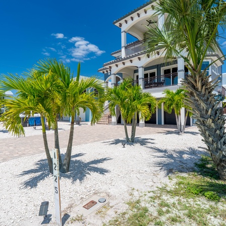 Island Grande