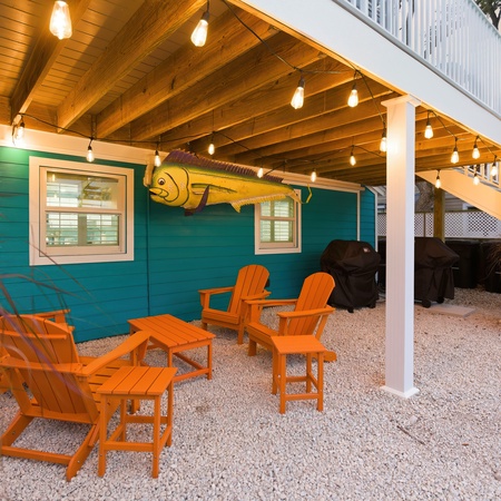 Starfish Villa