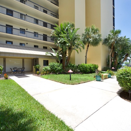 Windward Point #507