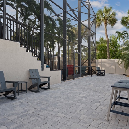 Sabal Palms