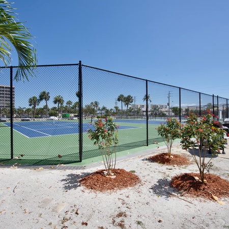 Estero Beach & Tennis 804-C