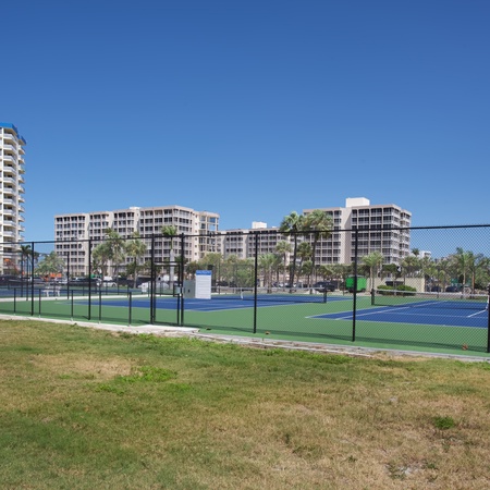 Estero Beach & Tennis 806-B