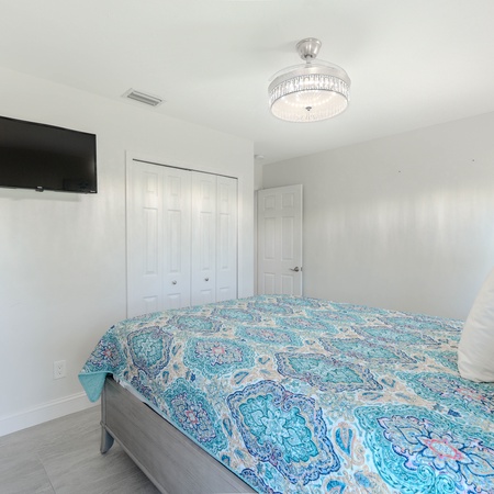 Island Bay Retreat