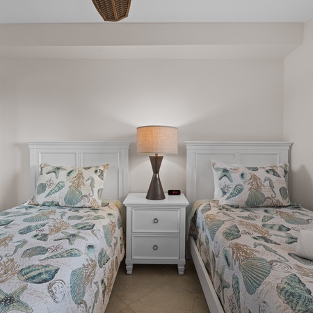 Carlos Pointe #213 Paradise Pointe