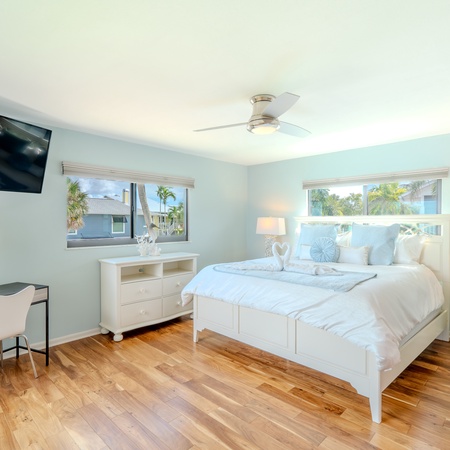 Club 205 At Bayview