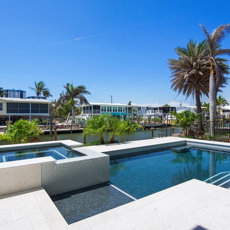 Madera Holiday Home