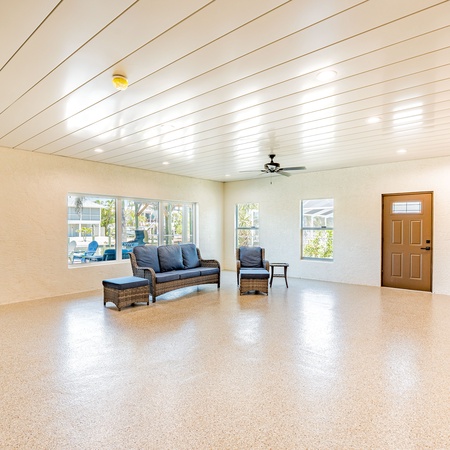 Family Beach House